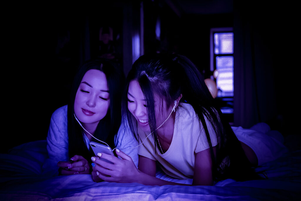 family relationships