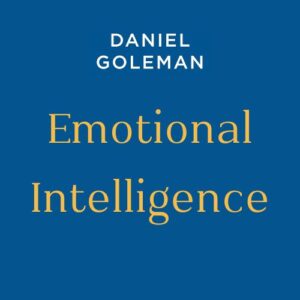 emotional-intelligence-daniel-goleman-book-summary-book-cover