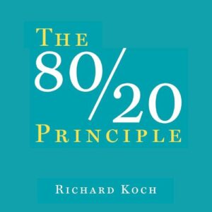 the-80-20-principle-richard-koch-book-summary-book-cover