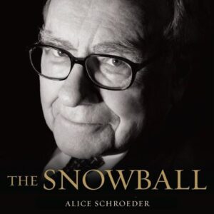 the-snowball-alice-schroeder-book-summary-book-cover