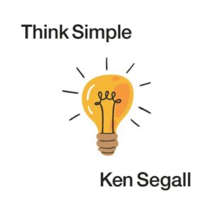 think-simple-ken-segall-book-summary-book-cover