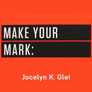 make-your-mark-jocelyn-k-glei-book-summary-book-cover