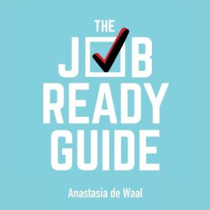 the-job-ready-guide-anastasia-de-waal-book-summary-book-cover