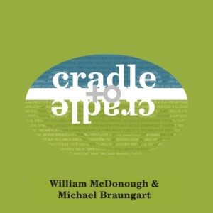 พลิกแนวคิดการผลิต-มนุษย์และโลกอยู่ร่วมกัน-william-mcdonough-and-michael-braungart-สรุปหนังสือเสียง-ปกหนังสือ