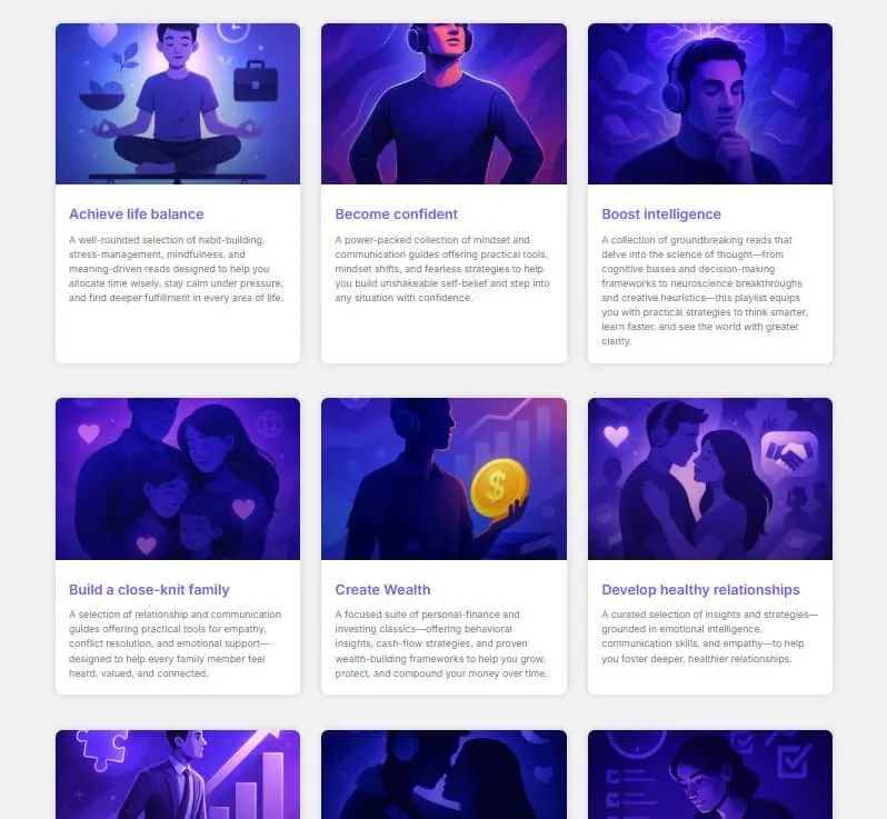 Introducing the All-New “Goals” Section on BookBits 1 bookbits goals