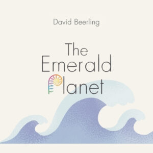 โลกมรกต-david-beerling-สรุปหนังสือเสียง-ปกหนังสือ